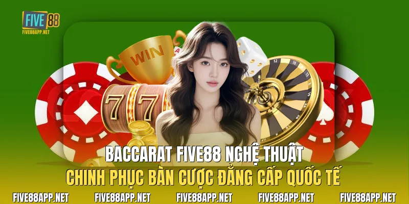 Baccarat