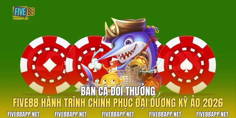 Bắn Cá
