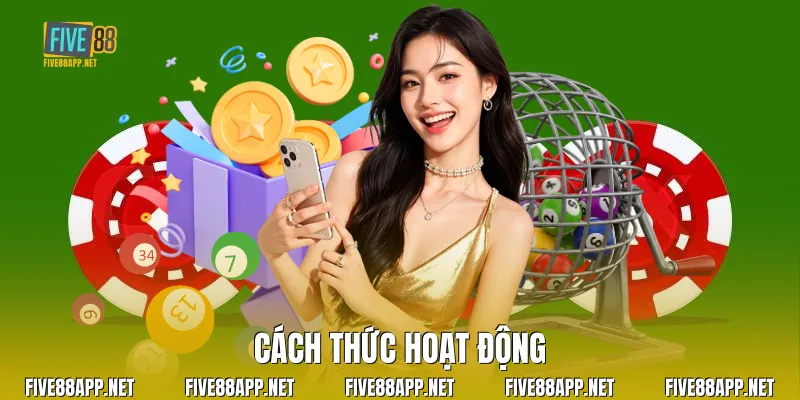 Cách thức hoạt động