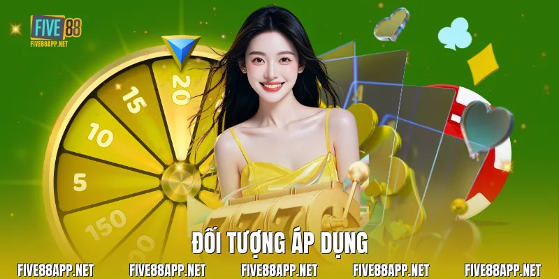 Đối tượng áp dụng