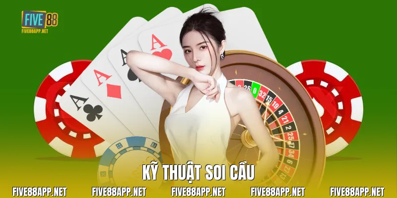 Kỹ thuật soi cầu