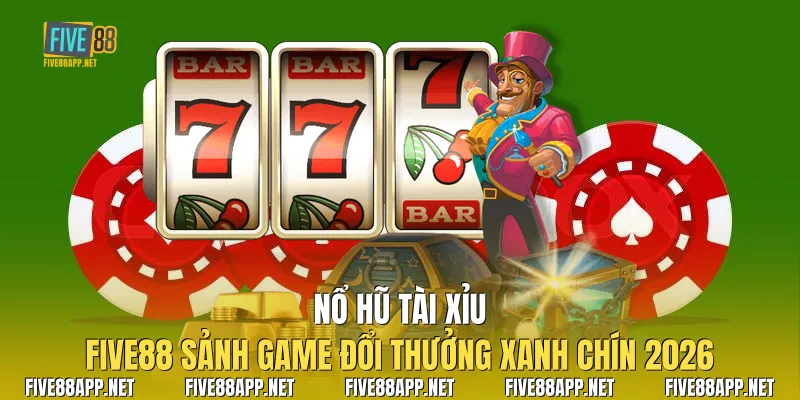 Nổ Hũ Tài Xỉu