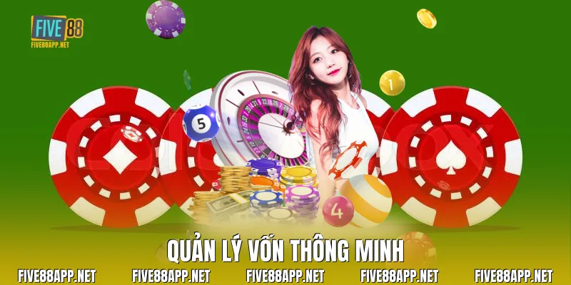 Quản lý vốn thông minh