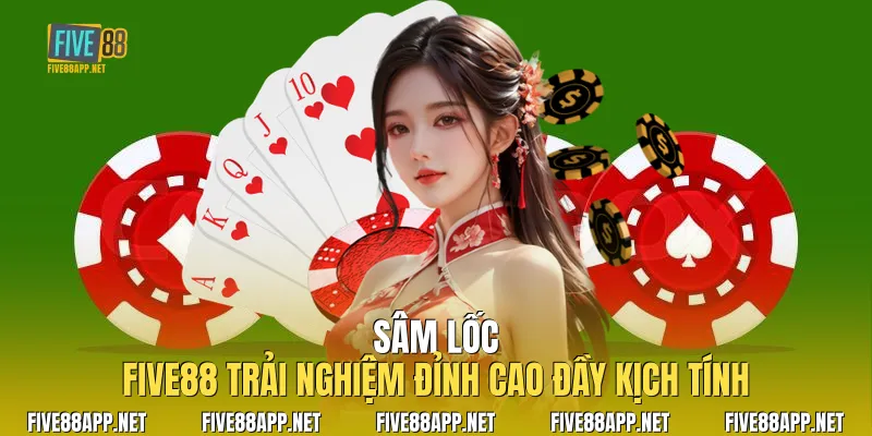 Sâm Lốc