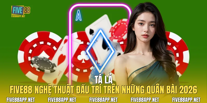 Tá Lả