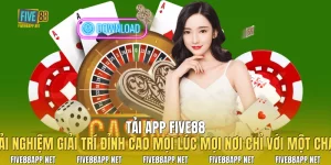 Tải App Five88