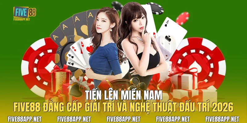 Tiến Lên Miền Nam