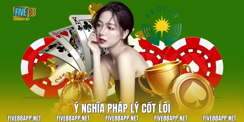 Ý nghĩa pháp lý cốt lõi